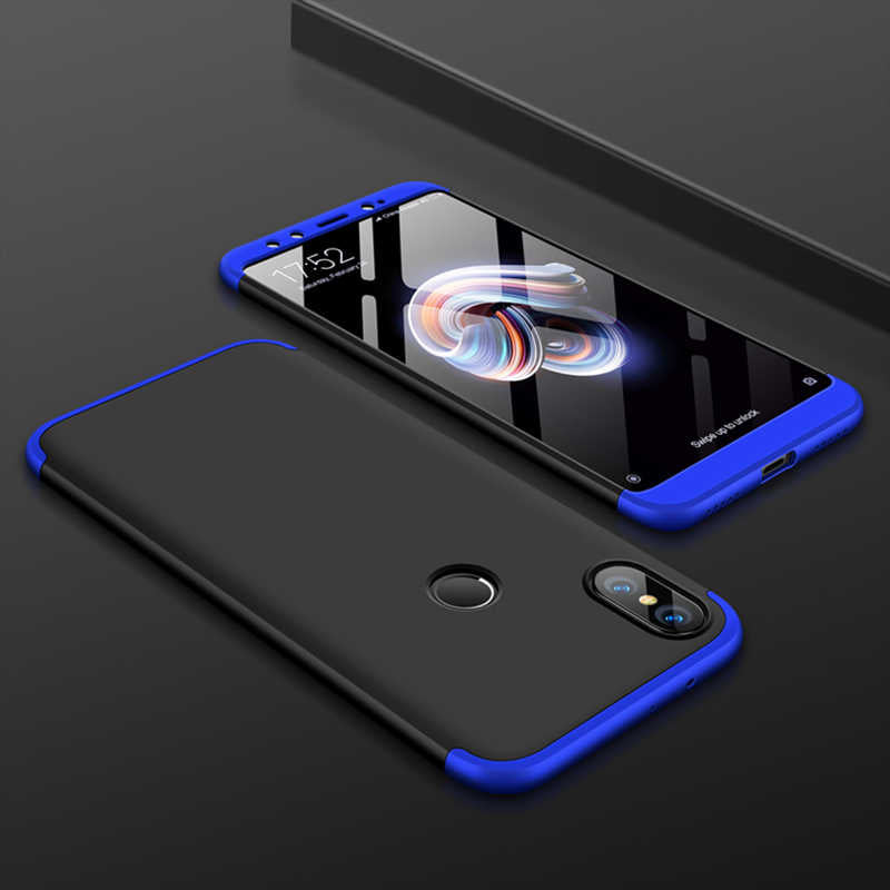 Xiaomi Mi 6X Uyumlu Kılıf Zore Ays Kapak