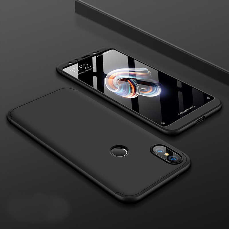 Xiaomi Mi 8 Uyumlu Kılıf Zore Ays Kapak