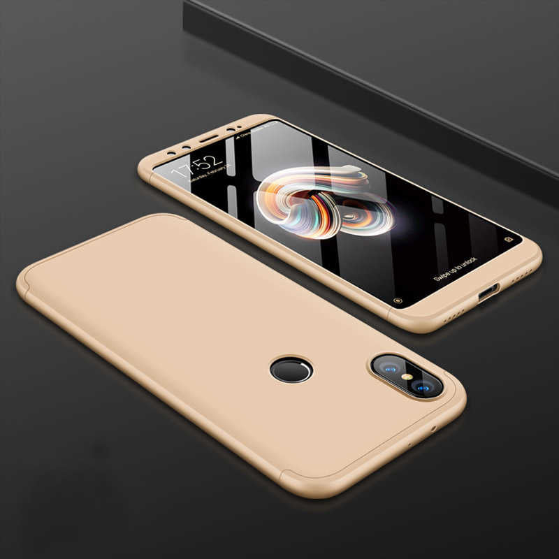 Xiaomi Mi 8 Uyumlu Kılıf Zore Ays Kapak