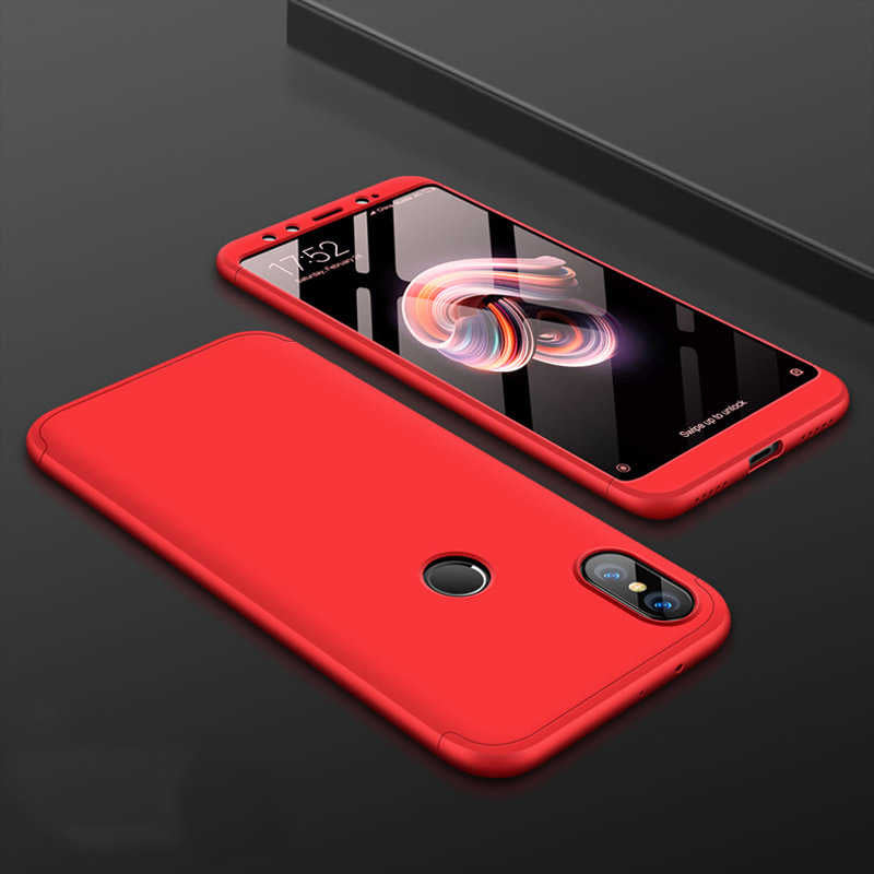 Xiaomi Mi 8 Uyumlu Kılıf Zore Ays Kapak