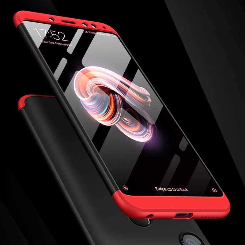 Xiaomi Mi 8 Uyumlu Kılıf Zore Ays Kapak