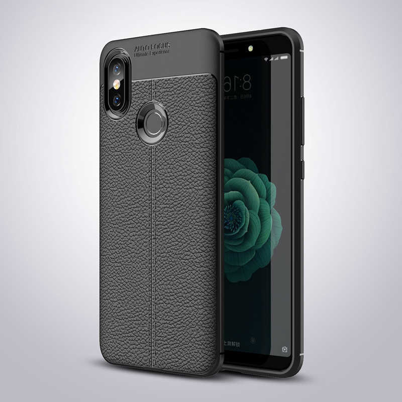 Xiaomi Mi 8 Uyumlu Kılıf Zore Niss Silikon Kapak