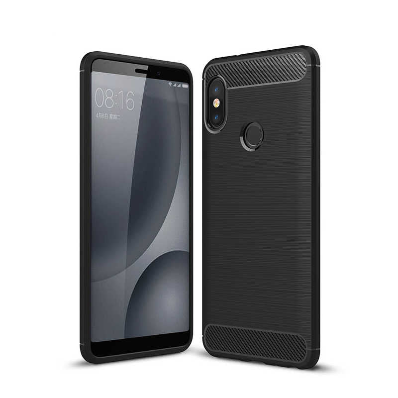 Xiaomi Mi 8 Uyumlu Kılıf Zore Room Silikon Kapak