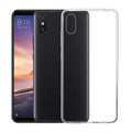 Xiaomi Mi 8 Uyumlu Kılıf Zore Süper Silikon Kapak