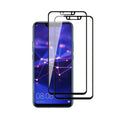Xiaomi Mi 8 Lite Davin 5D Cam Ekran Koruyucu