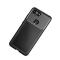 Xiaomi Mi 8 Lite Uyumlu Kılıf Zore Negro Silikon Kapak