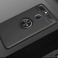 Xiaomi Mi 8 Lite Uyumlu Kılıf Zore Ravel Silikon Kapak