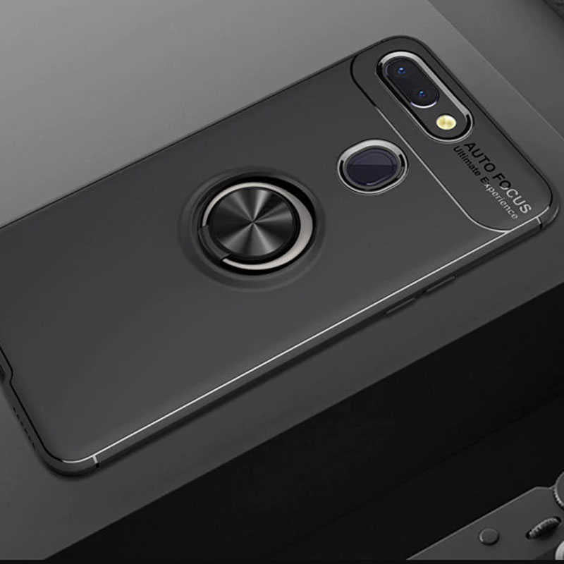 Xiaomi Mi 8 Lite Uyumlu Kılıf Zore Ravel Silikon Kapak