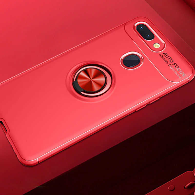 Xiaomi Mi 8 Lite Uyumlu Kılıf Zore Ravel Silikon Kapak