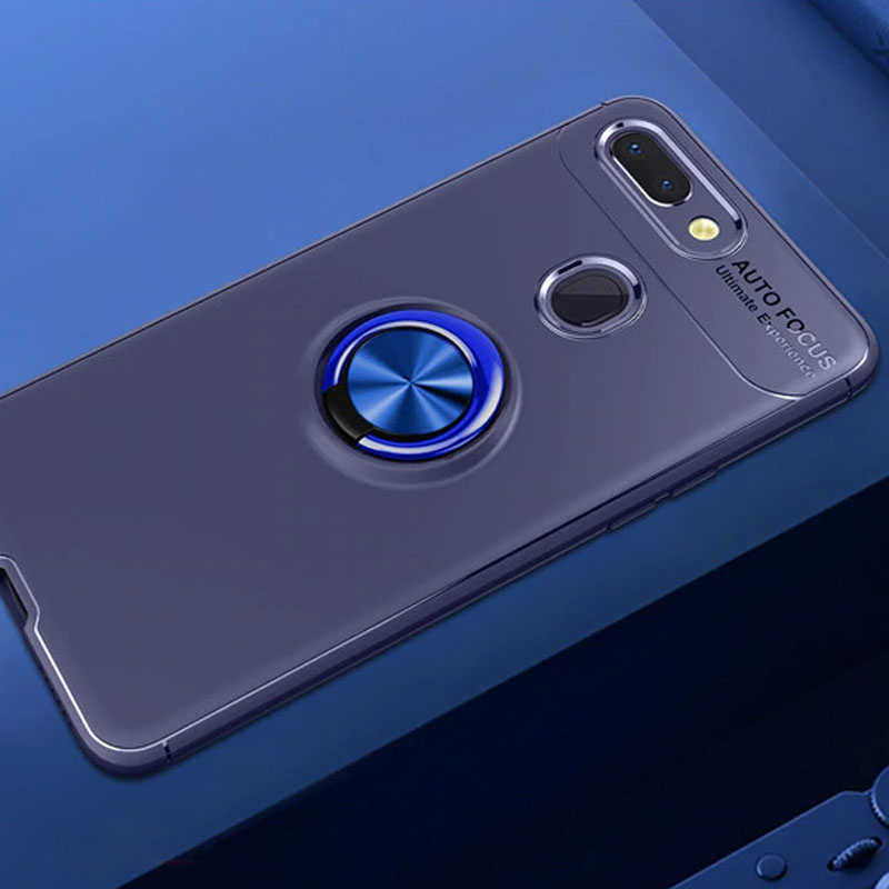 Xiaomi Mi 8 Lite Uyumlu Kılıf Zore Ravel Silikon Kapak