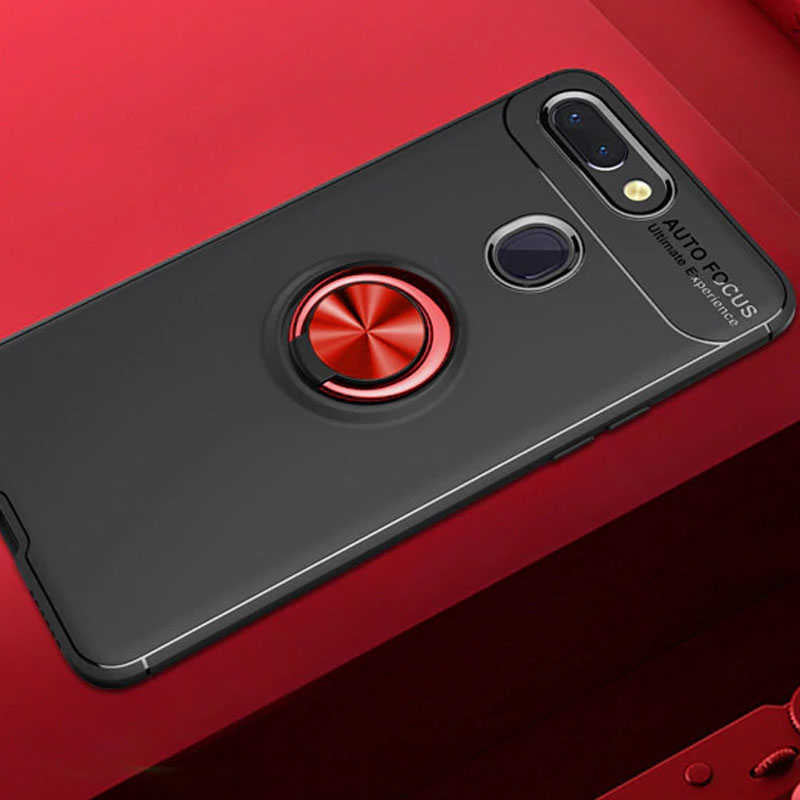 Xiaomi Mi 8 Lite Uyumlu Kılıf Zore Ravel Silikon Kapak
