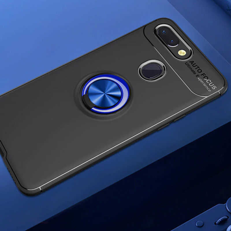 Xiaomi Mi 8 Lite Uyumlu Kılıf Zore Ravel Silikon Kapak