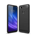 Xiaomi Mi 8 Lite Uyumlu Kılıf Zore Room Silikon Kapak