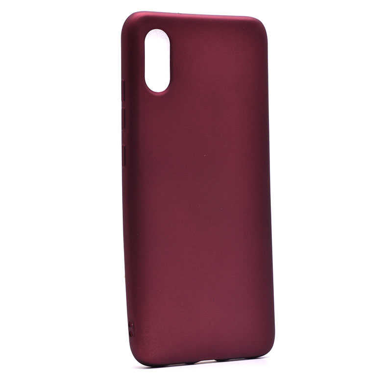 Xiaomi Mi 8 Pro Uyumlu Kılıf Zore Premier Silikon Kapak