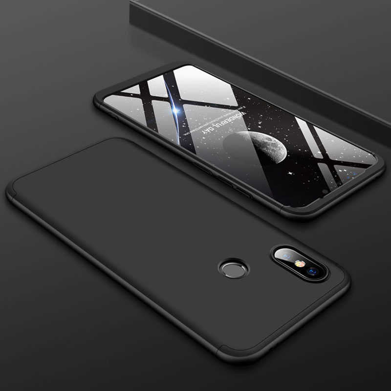 Xiaomi Mi 8 SE Uyumlu Kılıf Zore Ays Kapak