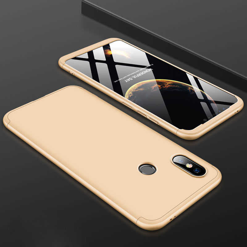 Xiaomi Mi 8 SE Uyumlu Kılıf Zore Ays Kapak