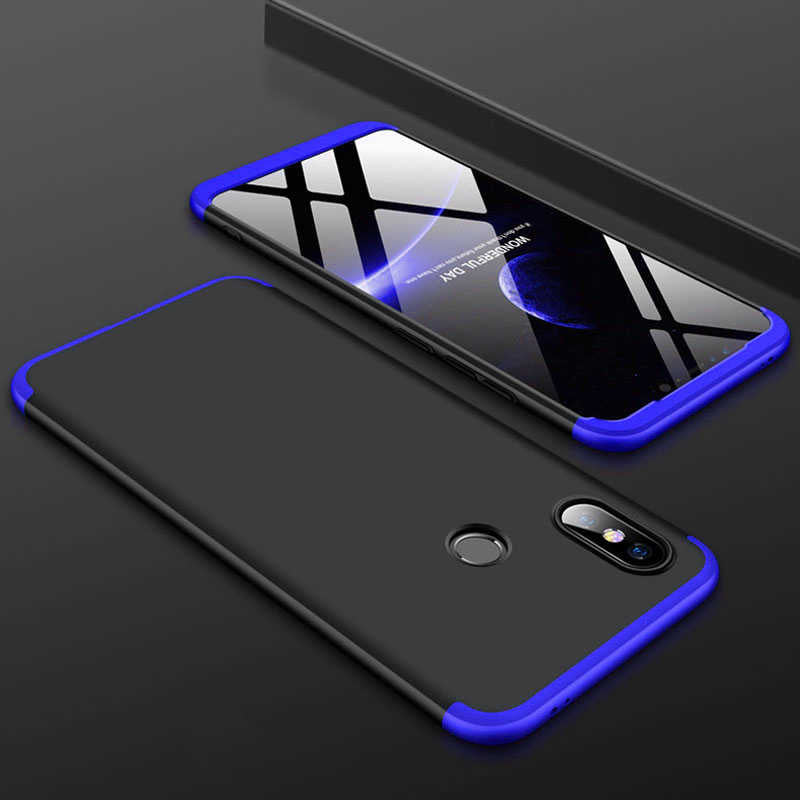 Xiaomi Mi 8 SE Uyumlu Kılıf Zore Ays Kapak