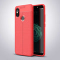 Xiaomi Mi 8 SE Uyumlu Kılıf Zore Niss Silikon Kapak