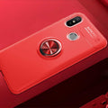 Xiaomi Mi 8 SE Uyumlu Kılıf Zore Ravel Silikon Kapak