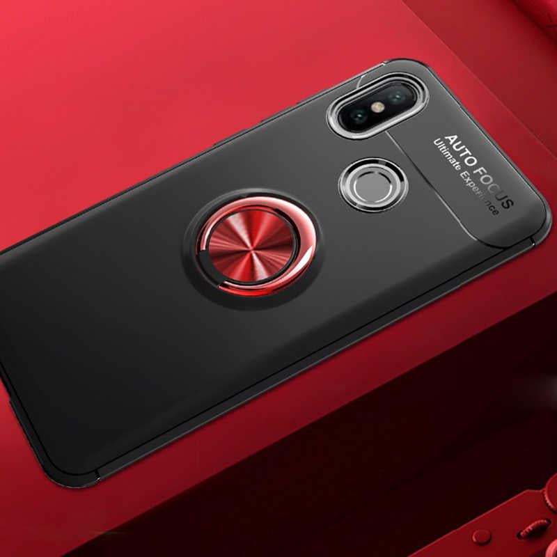 Xiaomi Mi 8 SE Uyumlu Kılıf Zore Ravel Silikon Kapak