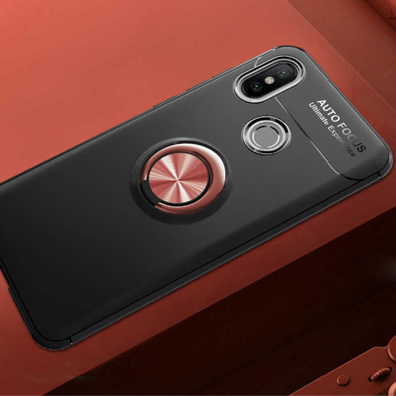 Xiaomi Mi 8 SE Uyumlu Kılıf Zore Ravel Silikon Kapak