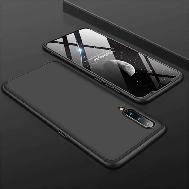 Xiaomi Mi 9 Uyumlu Kılıf Zore Ays Kapak