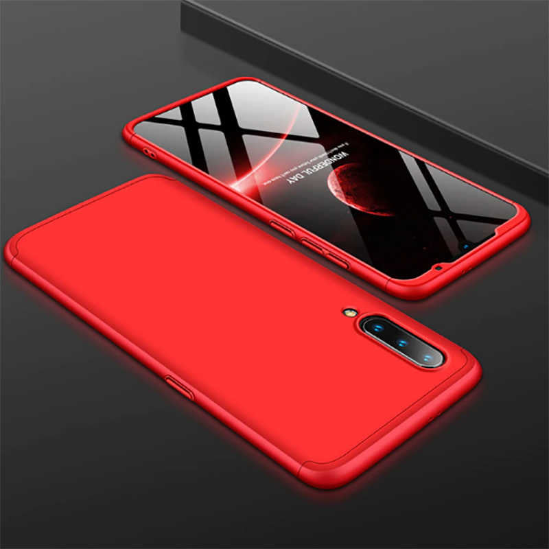 Xiaomi Mi 9 Uyumlu Kılıf Zore Ays Kapak