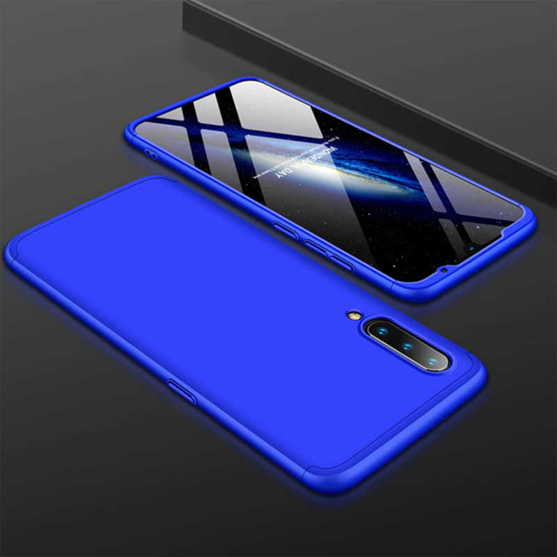 Xiaomi Mi 9 Uyumlu Kılıf Zore Ays Kapak