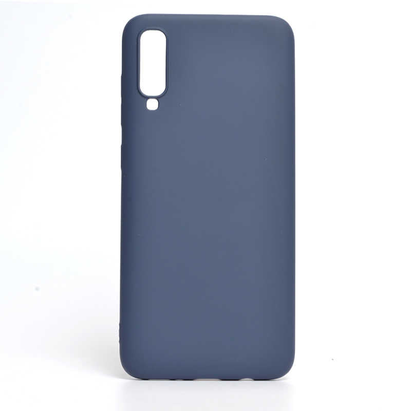 Xiaomi Mi 9 Uyumlu Kılıf Zore İnci Silikon
