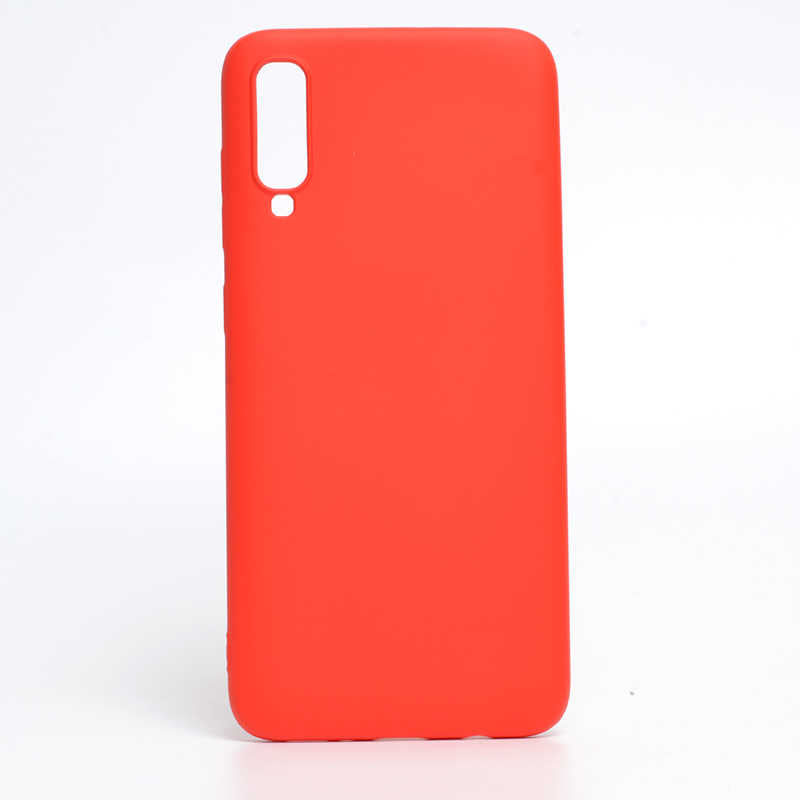 Xiaomi Mi 9 Uyumlu Kılıf Zore İnci Silikon