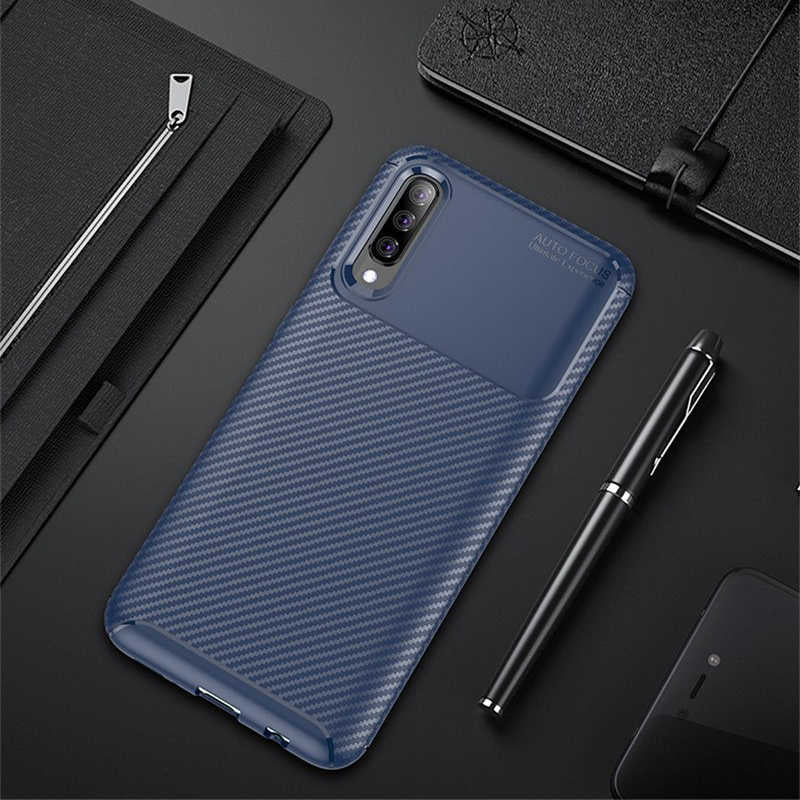 Xiaomi Mi 9 Uyumlu Kılıf Zore Negro Silikon Kapak