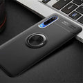 Xiaomi Mi 9 Uyumlu Kılıf Zore Ravel Silikon Kapak