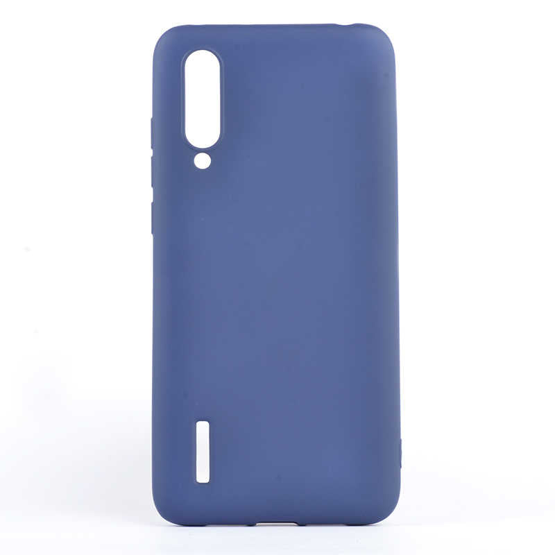 Xiaomi Mi 9 Lite Uyumlu Kılıf Zore Premier Silikon Kapak