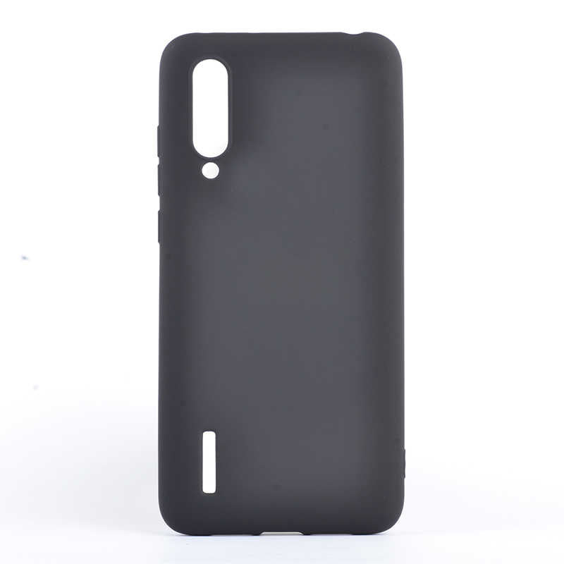 Xiaomi Mi 9 Lite Uyumlu Kılıf Zore Premier Silikon Kapak