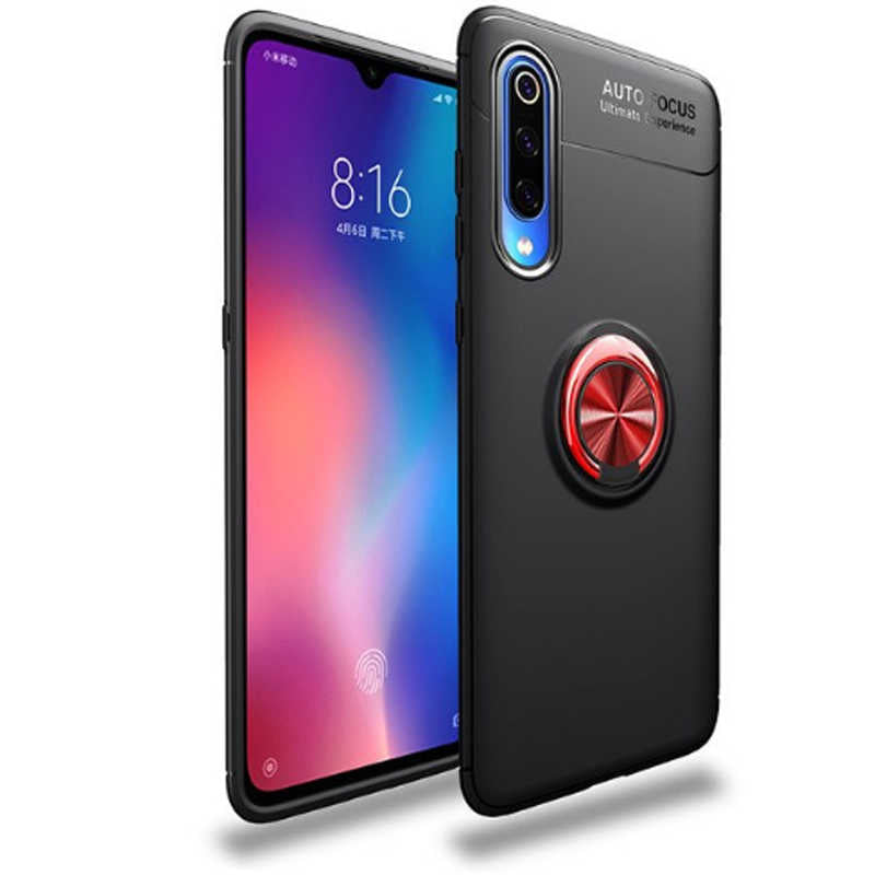 Xiaomi Mi 9 Lite Uyumlu Kılıf Zore Ravel Silikon Kapak