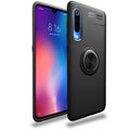 Xiaomi Mi 9 Lite Uyumlu Kılıf Zore Ravel Silikon Kapak