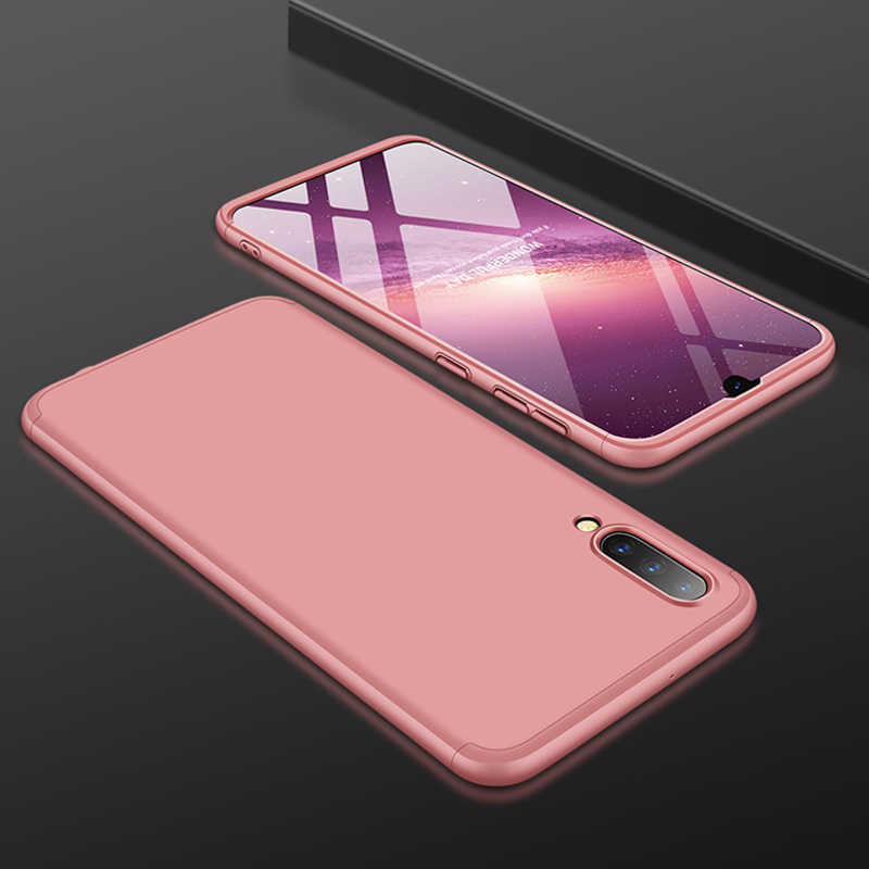 Xiaomi Mi 9 Se Uyumlu Kılıf Zore Ays Kapak