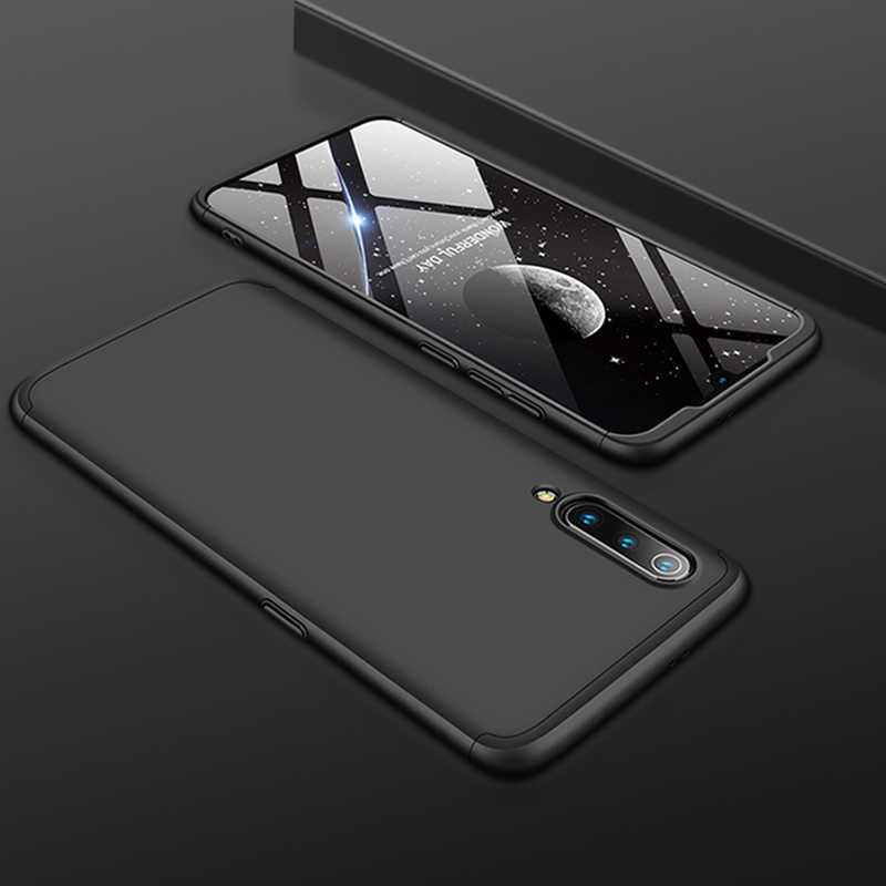 Xiaomi Mi 9 Se Uyumlu Kılıf Zore Ays Kapak