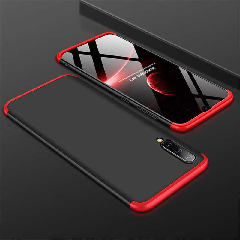 Xiaomi Mi 9 Se Uyumlu Kılıf Zore Ays Kapak