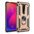 Xiaomi Mi 9T Uyumlu Kılıf Zore Vega Kapak
