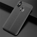 Xiaomi Mi A2 Lite Uyumlu Kılıf Zore Niss Silikon Kapak
