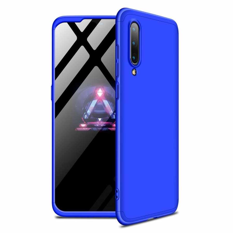 Xiaomi Mi A3 Uyumlu Kılıf Zore Ays Kapak