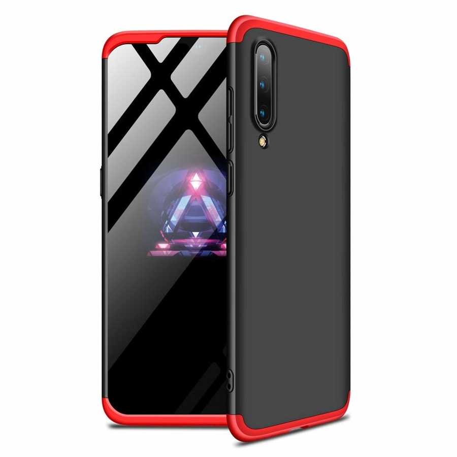 Xiaomi Mi A3 Uyumlu Kılıf Zore Ays Kapak
