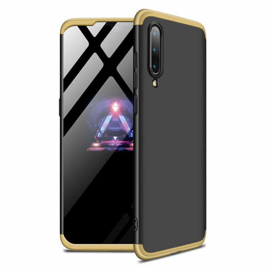 Xiaomi Mi A3 Uyumlu Kılıf Zore Ays Kapak