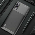 Xiaomi Mi A3 Uyumlu Kılıf Zore Negro Silikon Kapak