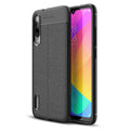 Xiaomi Mi A3 Uyumlu Kılıf Zore Niss Silikon Kapak