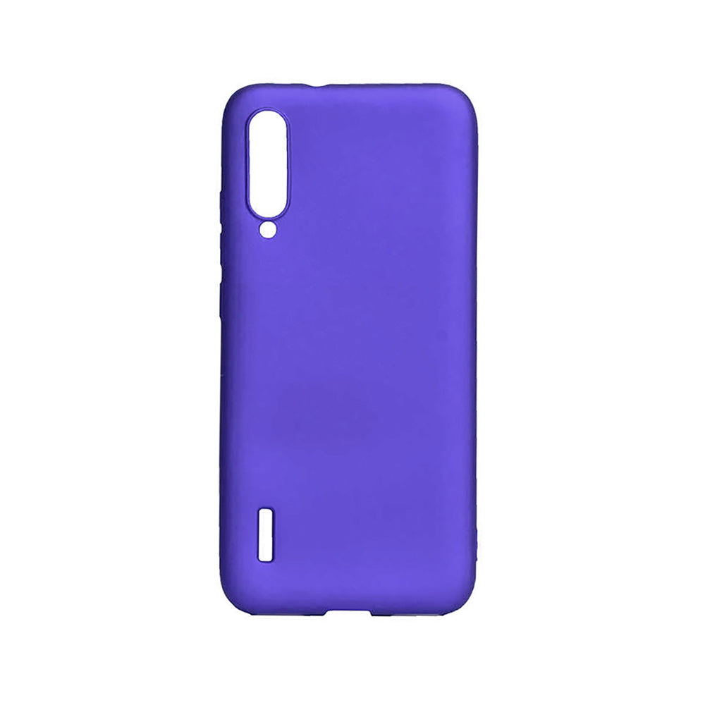 Xiaomi Mi A3 Uyumlu Kılıf Zore Premier Silikon Kapak