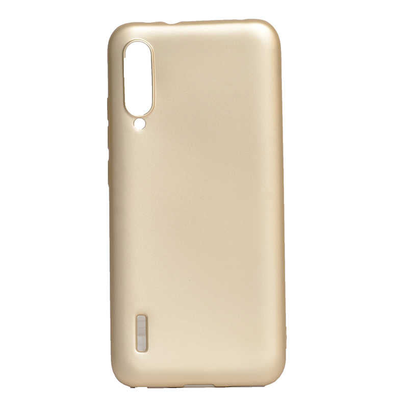 Xiaomi Mi A3 Uyumlu Kılıf Zore Premier Silikon Kapak