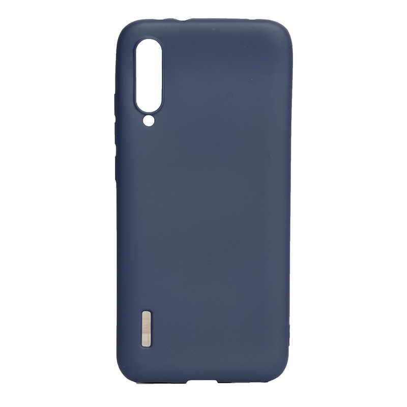 Xiaomi Mi A3 Uyumlu Kılıf Zore Premier Silikon Kapak
