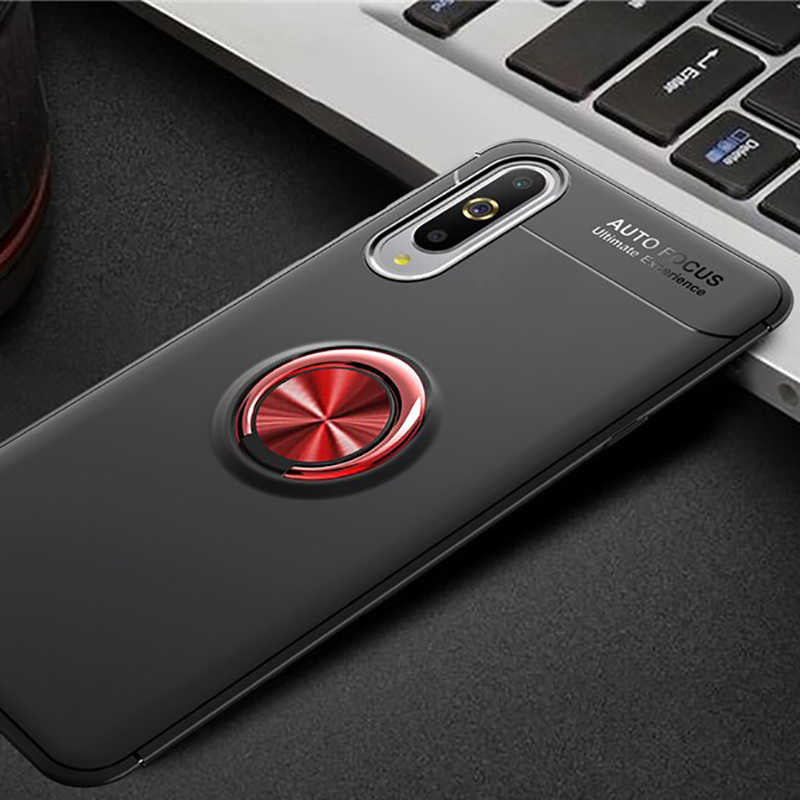 Xiaomi Mi A3 Uyumlu Kılıf Zore Ravel Silikon Kapak
